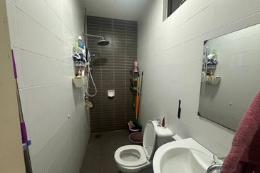 Palazio ( Pangsapuri Mayland Austin )