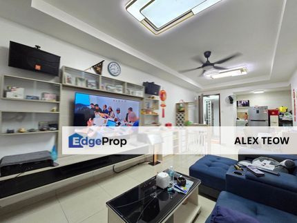 KSL AVERY PARK Apartment For Sale/ Full Loan/ Masai, Johor, Masai