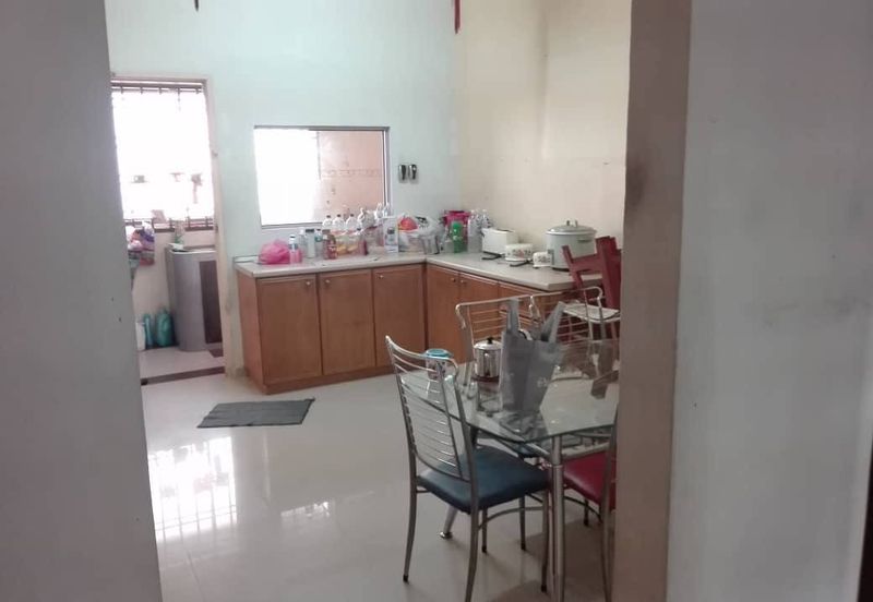 Taman Bukit Indah @ Iskandar Puteri