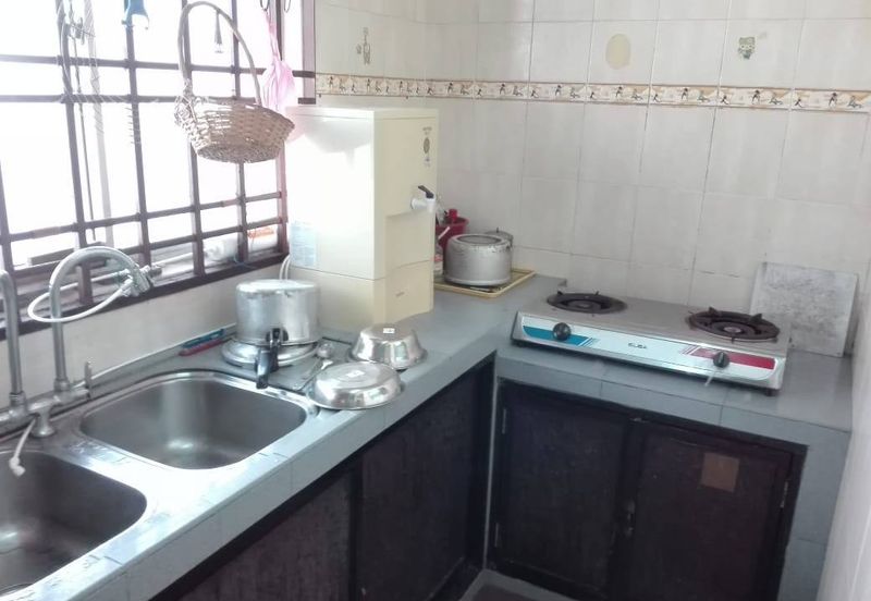 Taman Bukit Indah @ Iskandar Puteri