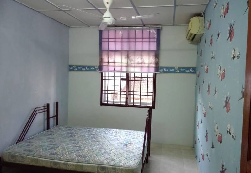 Taman Bukit Indah @ Iskandar Puteri