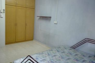 Taman Bukit Indah @ Iskandar Puteri