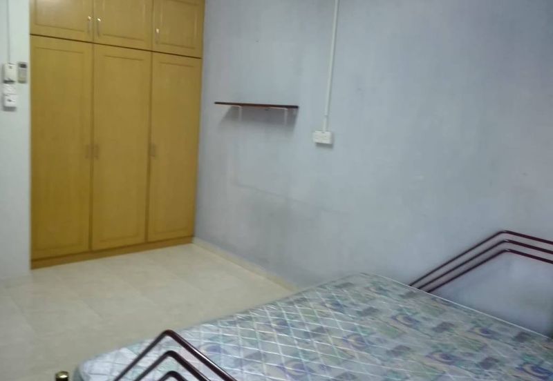 Taman Bukit Indah @ Iskandar Puteri