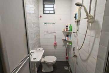 Taman Sierra Perdana