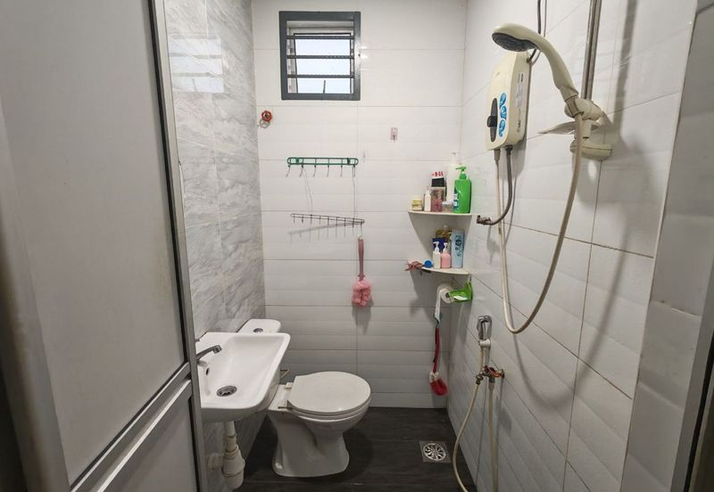 Taman Sierra Perdana