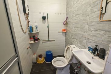 Taman Sierra Perdana