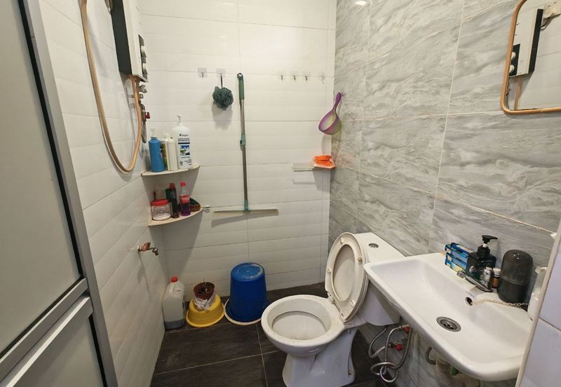 Taman Sierra Perdana