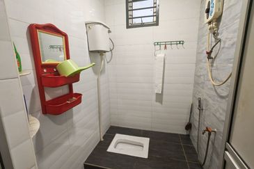 Taman Sierra Perdana