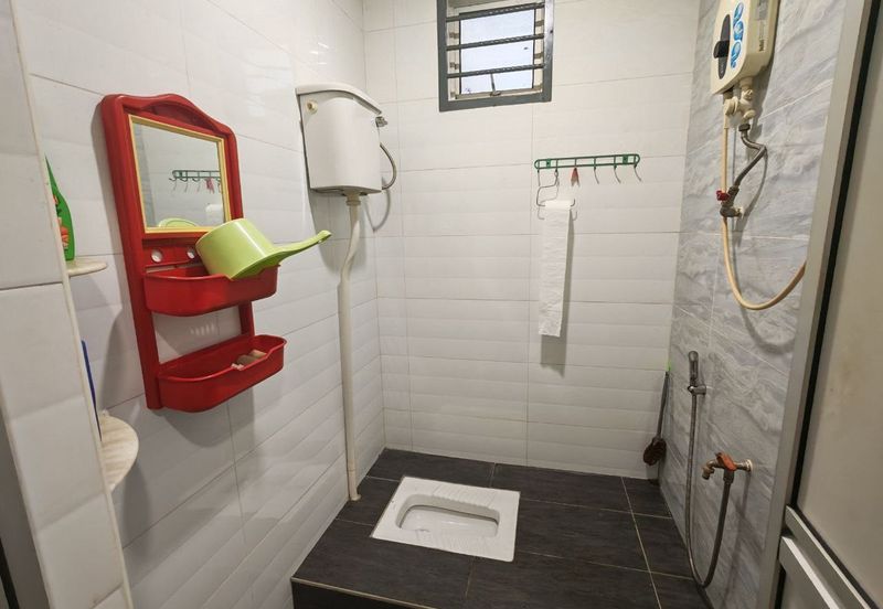 Taman Sierra Perdana