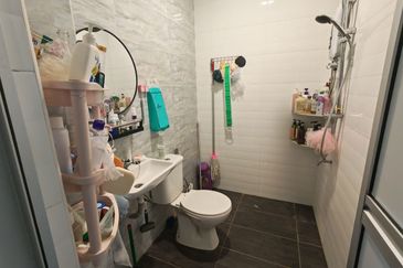 Taman Sierra Perdana