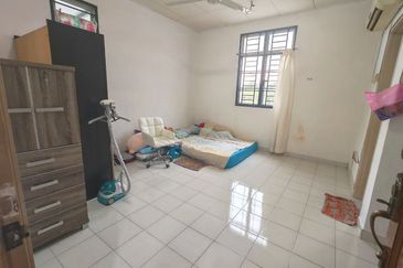 Taman Sierra Perdana