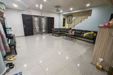 Taman Sierra Perdana