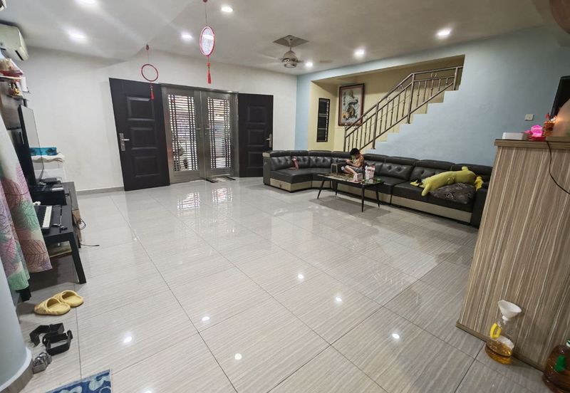 Taman Sierra Perdana