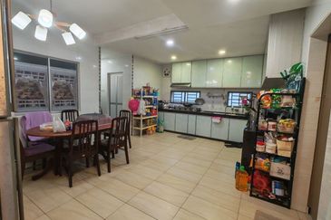 Taman Sierra Perdana