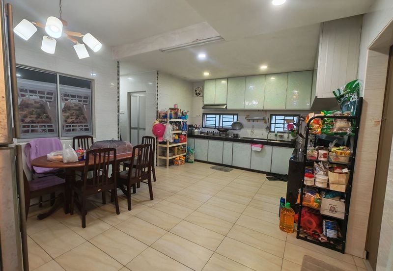 Taman Sierra Perdana