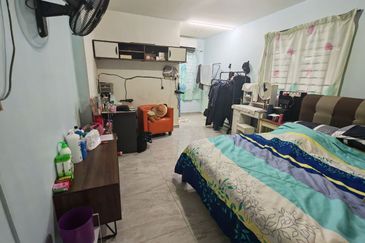 Taman Sierra Perdana