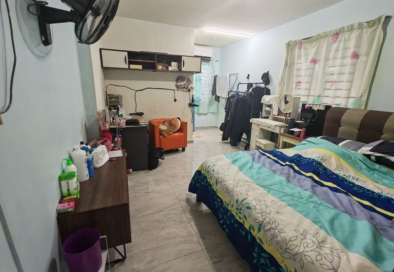 Taman Sierra Perdana