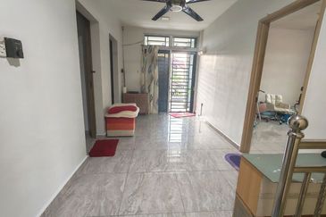 Taman Sierra Perdana