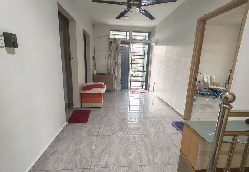 Taman Sierra Perdana