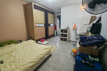 Taman Sierra Perdana