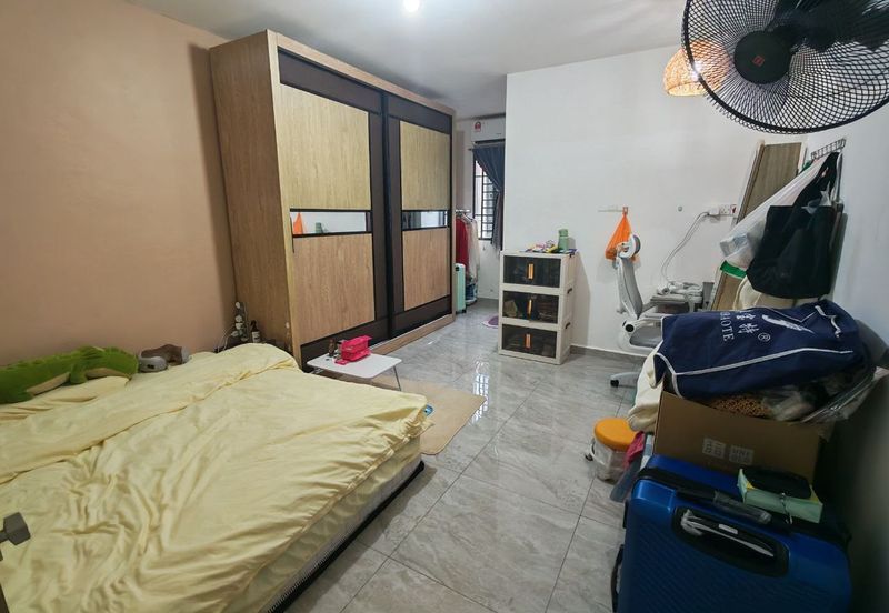 Taman Sierra Perdana