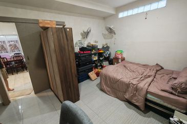 Taman Sierra Perdana