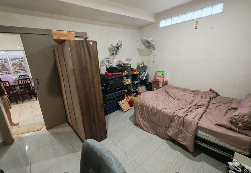 Taman Sierra Perdana