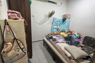 Taman Sierra Perdana