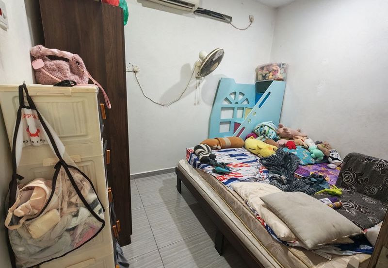 Taman Sierra Perdana