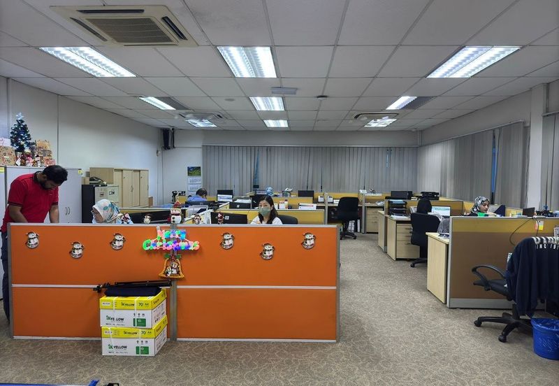 Taman Perindustrian Desa Cemerlang