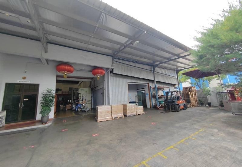 Taman Perindustrian Desa Cemerlang