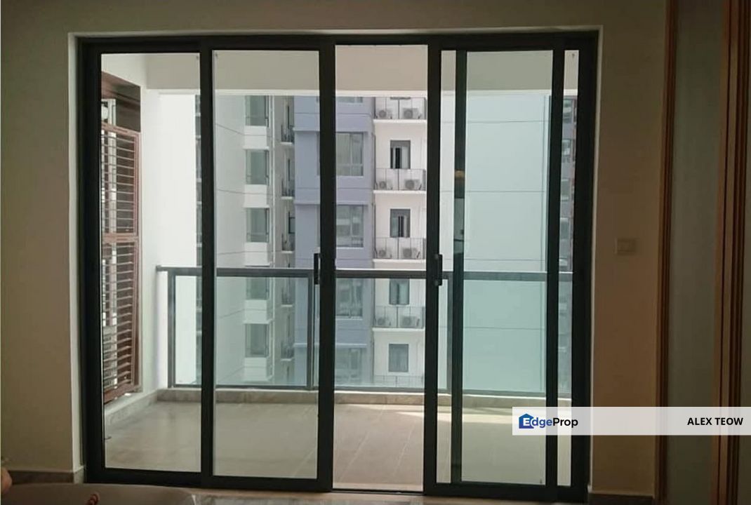 R & F Princess Cove Apartment For Sale/ CIQ/ Johor Bahru/ JB Town, Johor, Johor Bahru