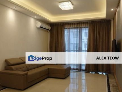 R & F Princess Cove Apartment For Sale/ CIQ/ Johor Bahru/ JB Town, Johor, Johor Bahru