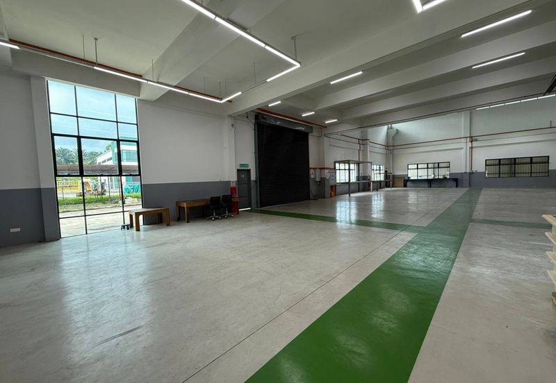 Kawasan Perindustrian Empayar