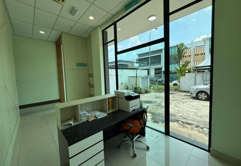 Kawasan Perindustrian Empayar