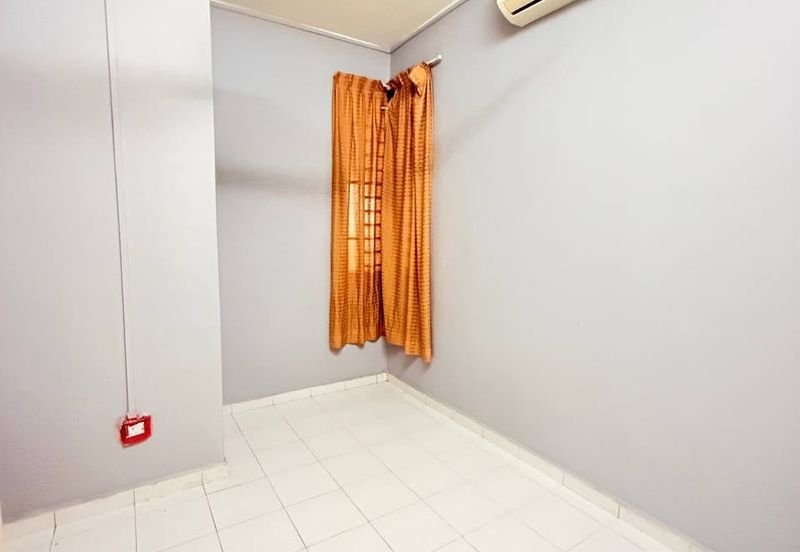 Nusa Perdana Serviced Apartment