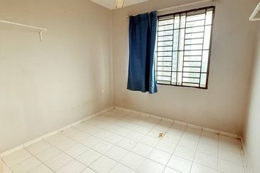 Nusa Perdana Serviced Apartment