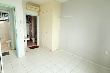 Nusa Perdana Serviced Apartment