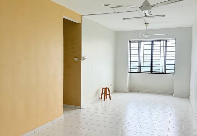 Nusa Perdana Serviced Apartment