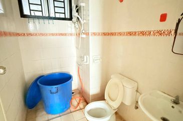 Nusa Perdana Serviced Apartment