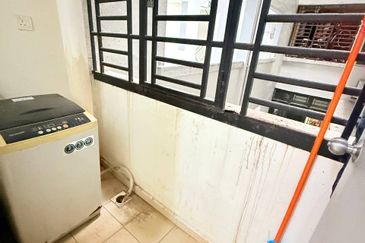 Nusa Perdana Serviced Apartment