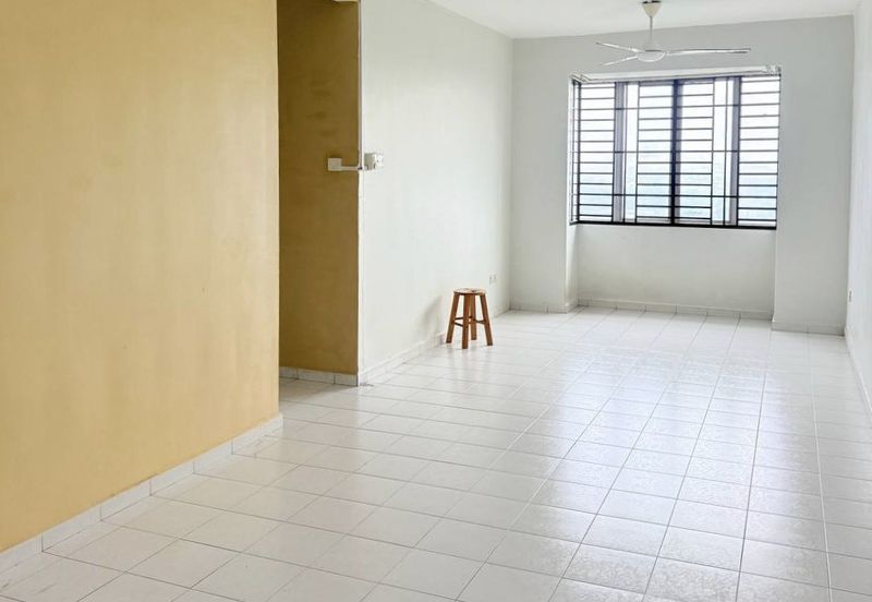 Nusa Perdana Serviced Apartment