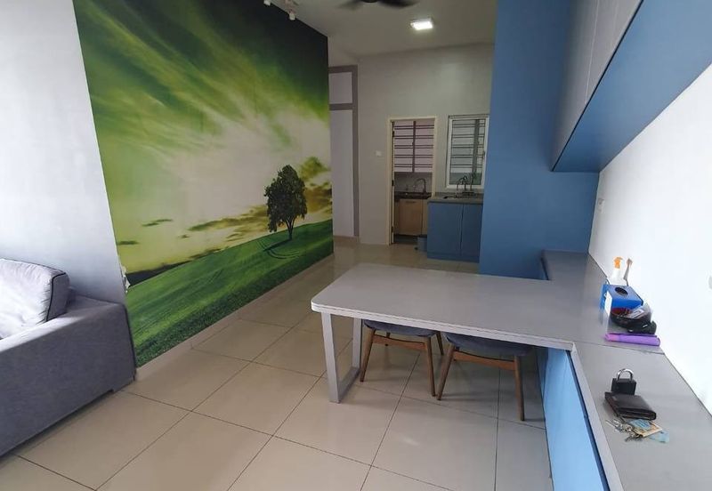 Horizon Residence (Dwi Mutiara)