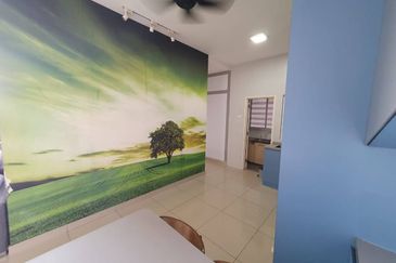 Horizon Residence (Dwi Mutiara)