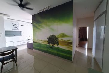 Horizon Residence (Dwi Mutiara)