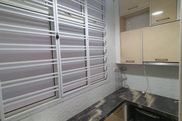 Horizon Residence (Dwi Mutiara)