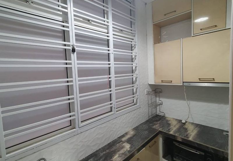 Horizon Residence (Dwi Mutiara)