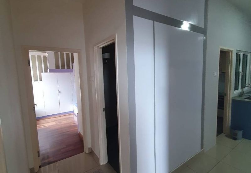 Horizon Residence (Dwi Mutiara)