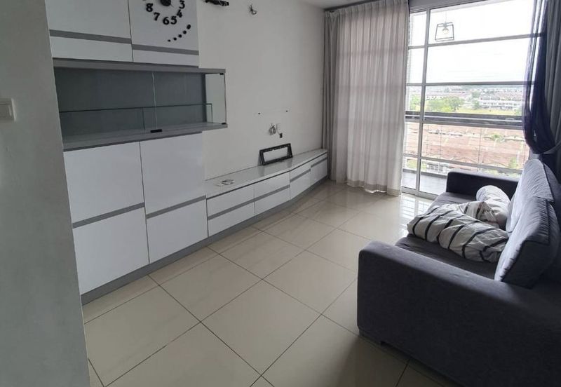 Horizon Residence (Dwi Mutiara)