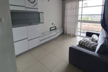 Horizon Residence (Dwi Mutiara)